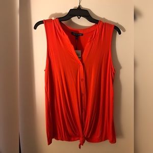 Brand new women's top size XL